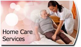 Kenneth Care Home - Home Care Services